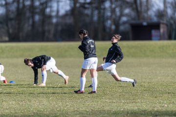 Bild 2 - F Rot Schwarz Kiel - SV Henstedt Ulzburg 2 : Ergebnis: 1:1